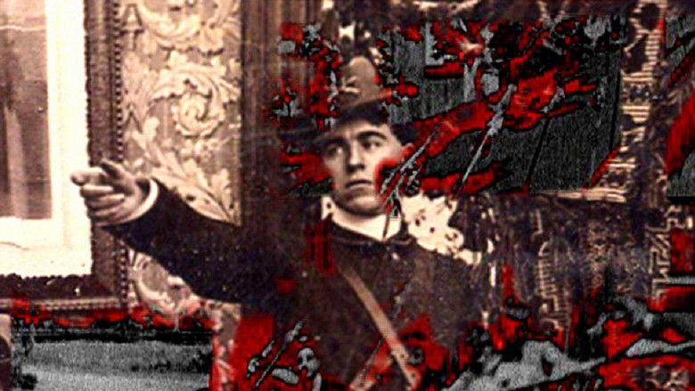 кадр из фильма Razzle Dazzle: The Lost World