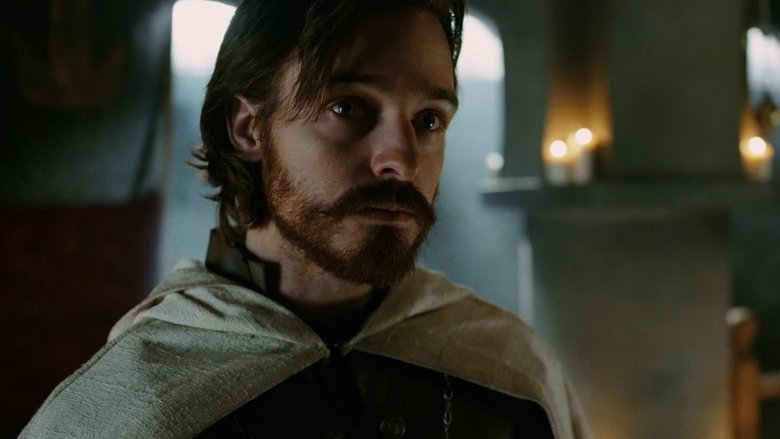 кадр из фильма Явление