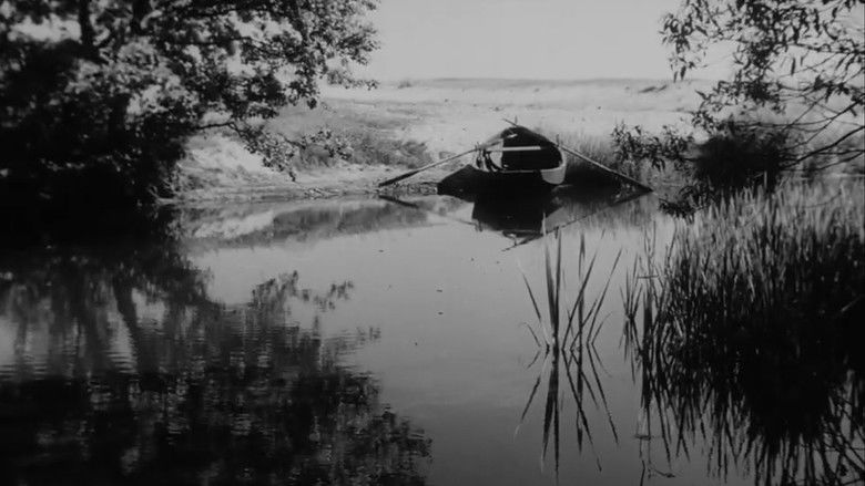 кадр из фильма Убить ребёнка