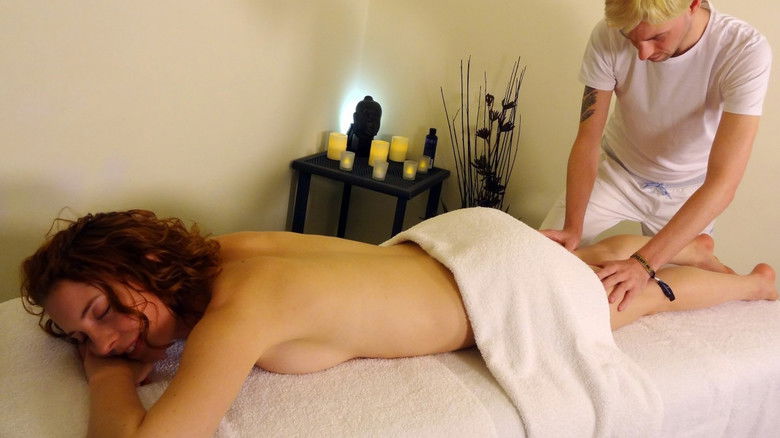 кадр из фильма The Fantasy Project