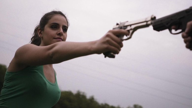 кадр из фильма Никакой вечеринки, пока не отомстишь