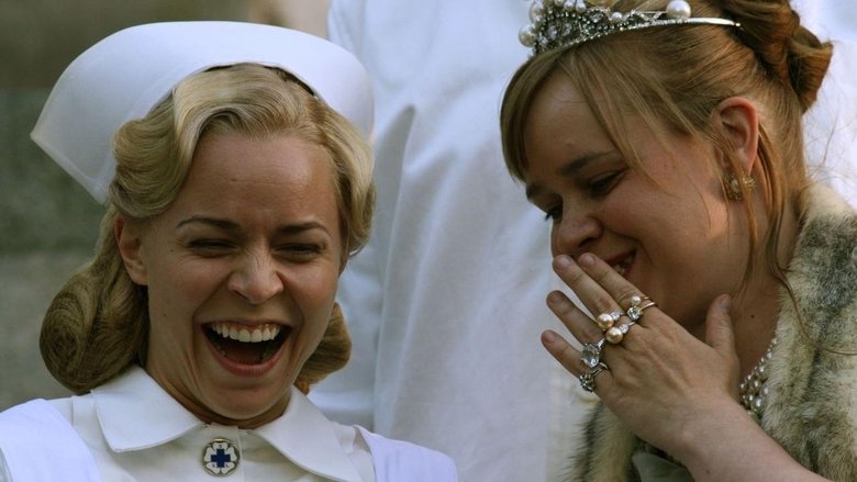 кадр из фильма Prinsessa