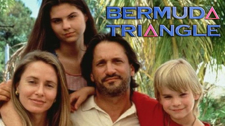 кадр из фильма Bermuda Triangle