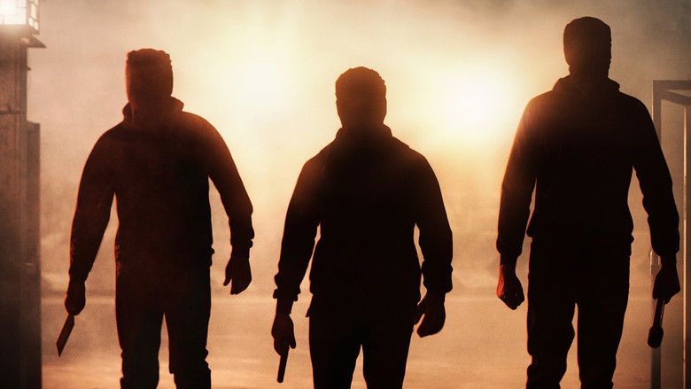 кадр из фильма தென் சென்னை