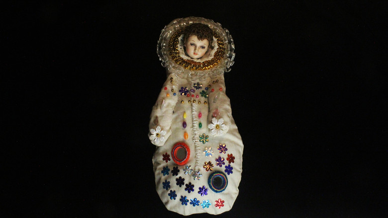 кадр из фильма Ofrenda