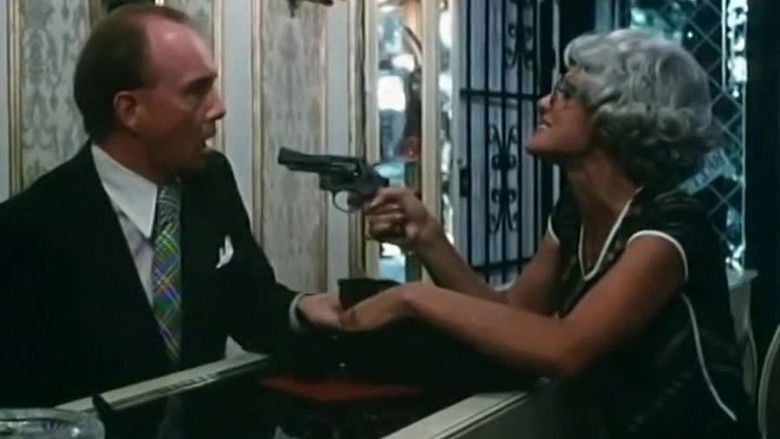 кадр из фильма Ten Violent Women