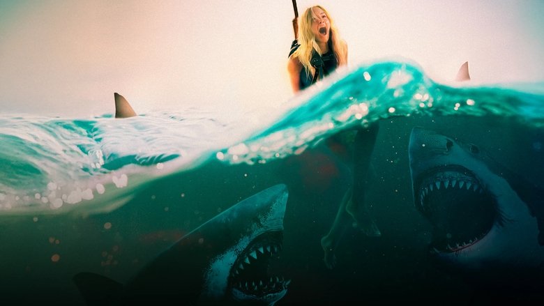 кадр из фильма Хищные твари