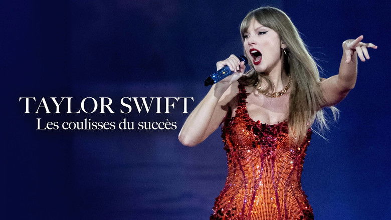 кадр из фильма Der Taylor-Swift-Effekt: Pop-Ikone und politische Hoffnungsträgerin