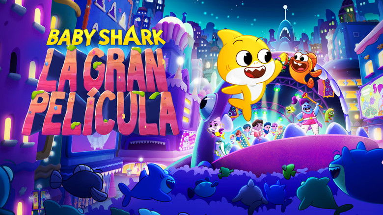 кадр из фильма Большой фильм Акуленка