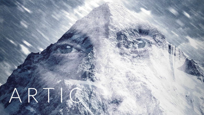 кадр из фильма Затерянные во льдах