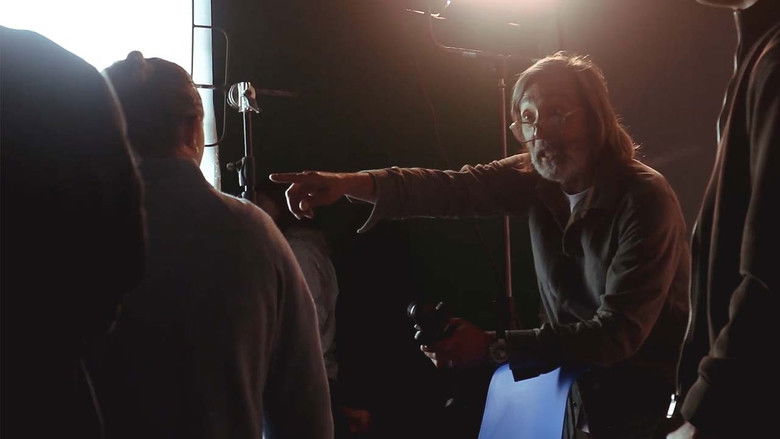 кадр из фильма Recrear a Johannes Vermeer