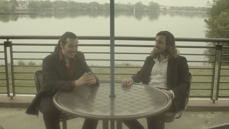 кадр из фильма The Job