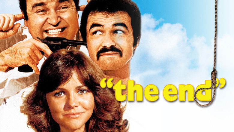 кадр из фильма Конец