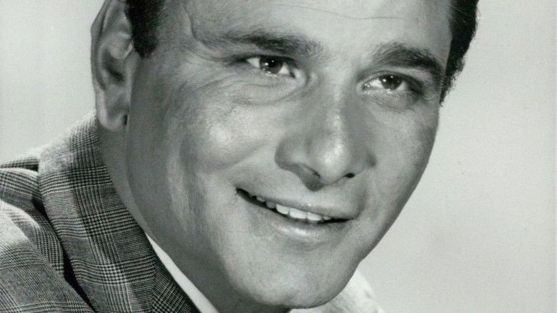 кадр из фильма Питер Фальк против Коломбо