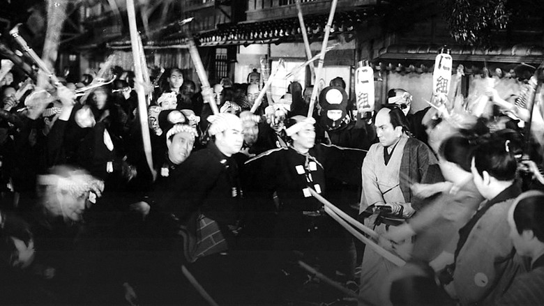 кадр из фильма 千石纏