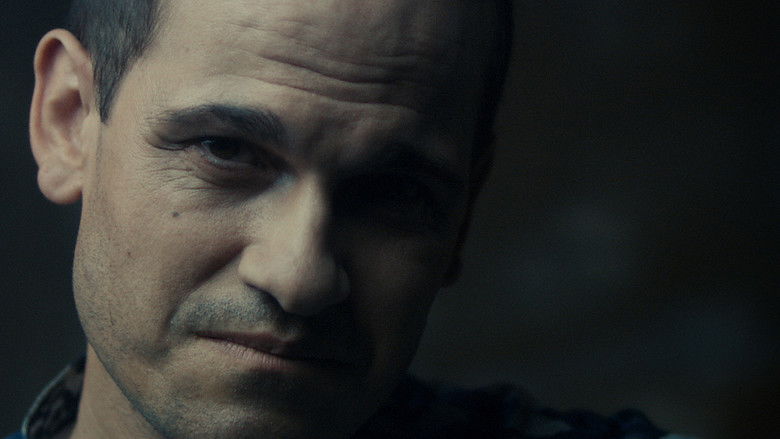 кадр из фильма Самозванец