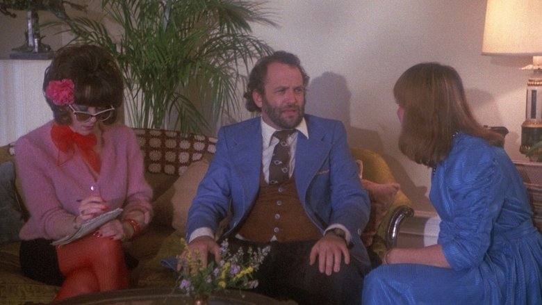 кадр из фильма Вспыльчивый человек