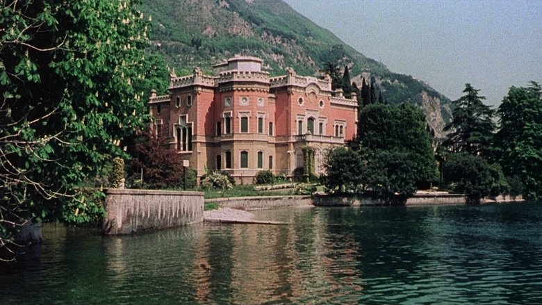 кадр из фильма Сало, или 120 дней Содома