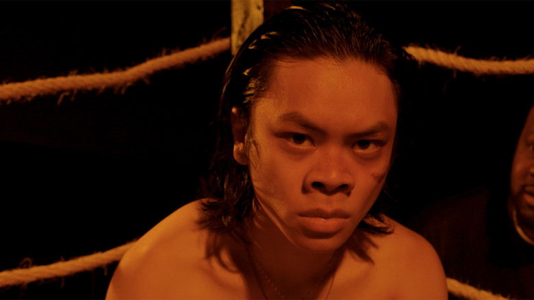 кадр из фильма Bloom