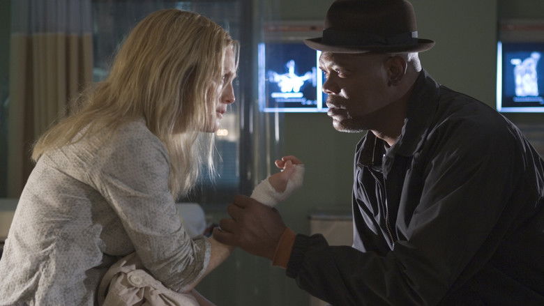 кадр из фильма Обратная сторона правды