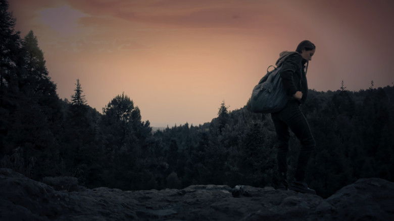 кадр из фильма Peña de Lobos