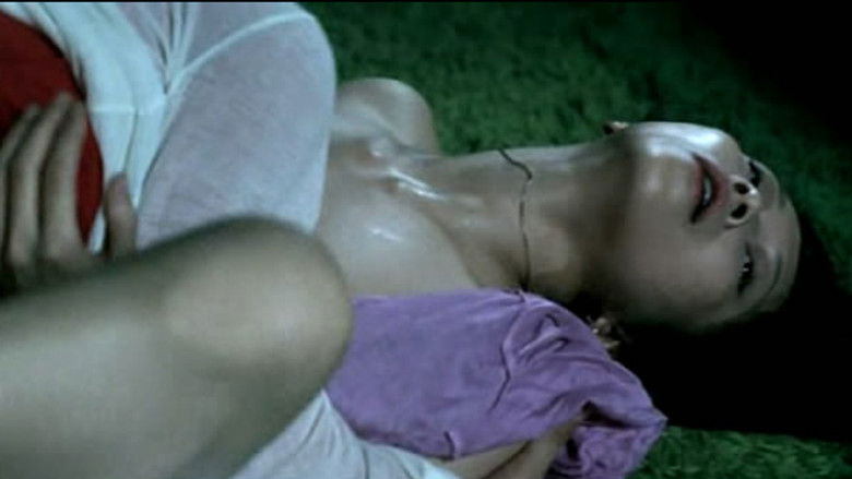 кадр из фильма 天使のはらわた　名美