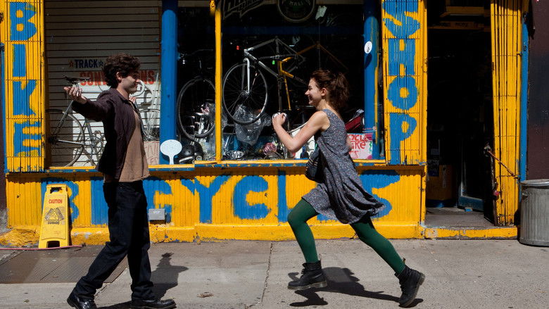 кадр из фильма Привет от Тима Бакли