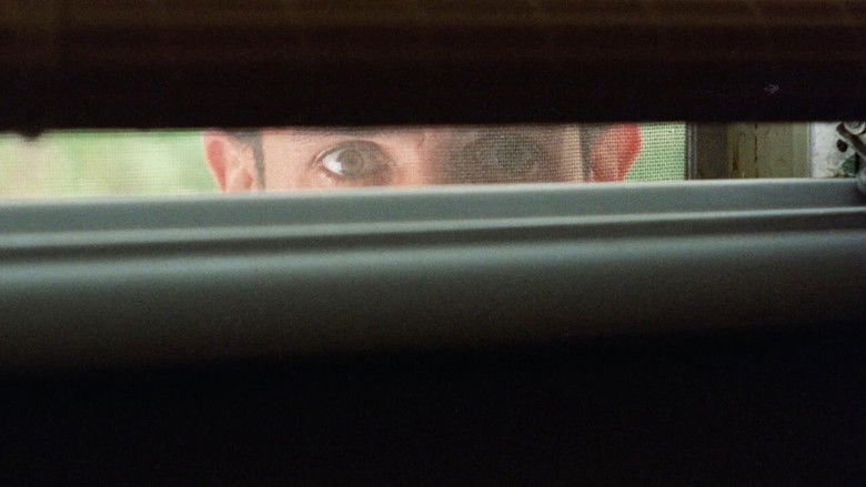 кадр из фильма A Scream in the Streets