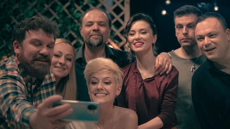 кадр из фильма Complet necunoscuți