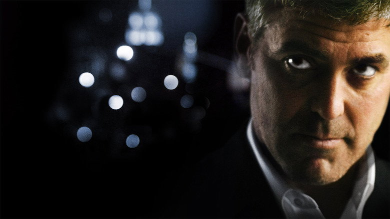 кадр из фильма Майкл Клейтон