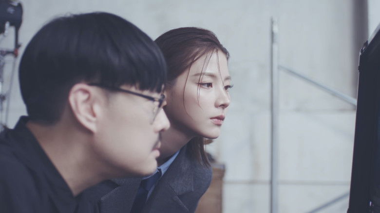 кадр из фильма THE SCENT THAT GIVES YOU THE SCENE