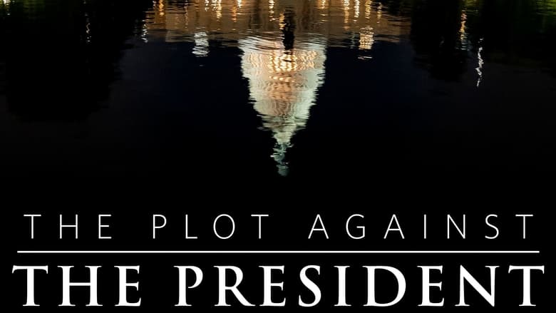 кадр из фильма The Plot Against the President