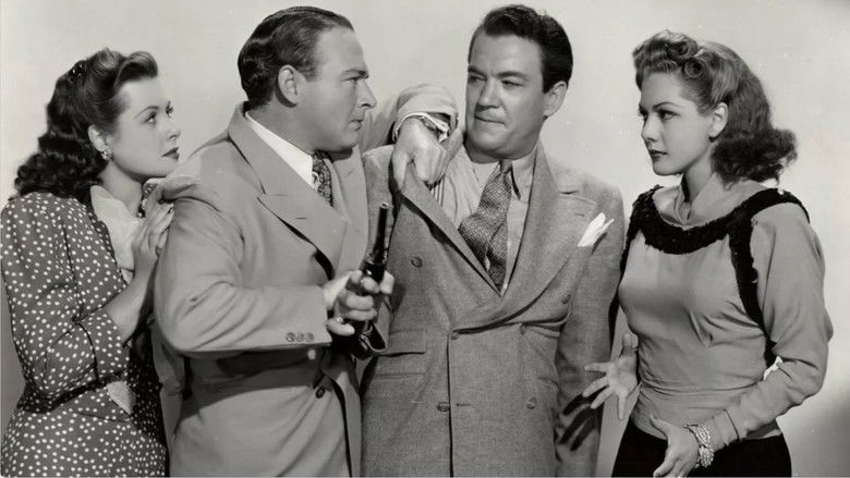 кадр из фильма Bombay Clipper