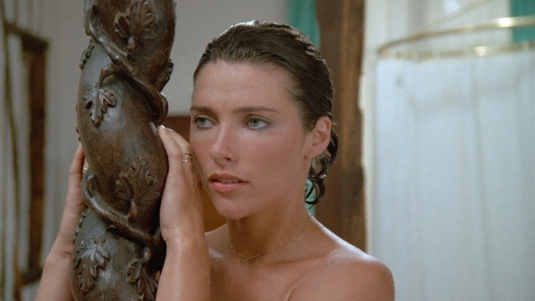 кадр из фильма Les Filles de Grenoble