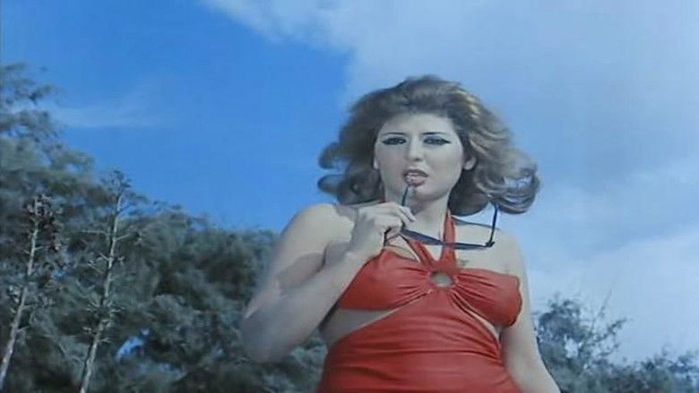 кадр из фильма امرأة للحب