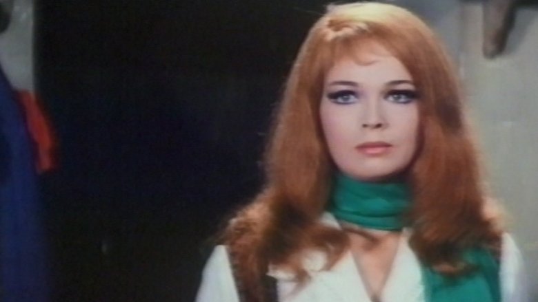 кадр из фильма Frau Wirtin hat auch einen Grafen