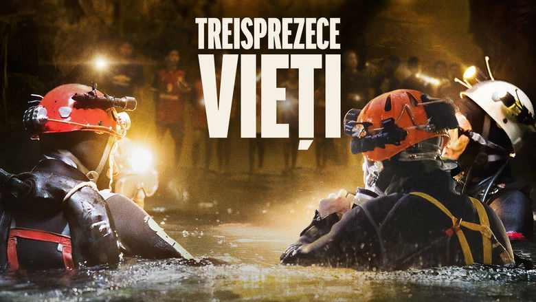 кадр из фильма 13 жизней