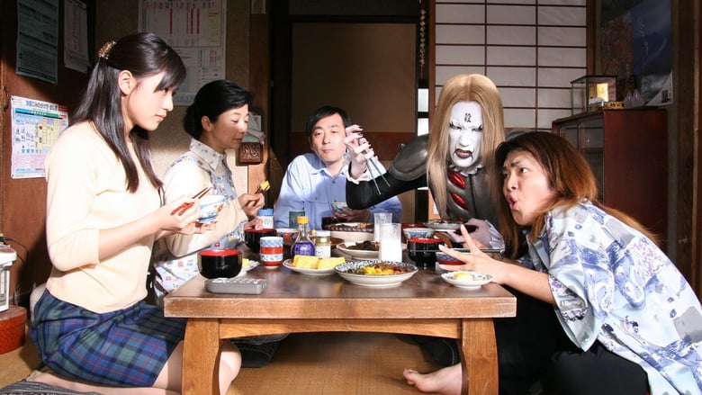 кадр из фильма Детройт, город металла