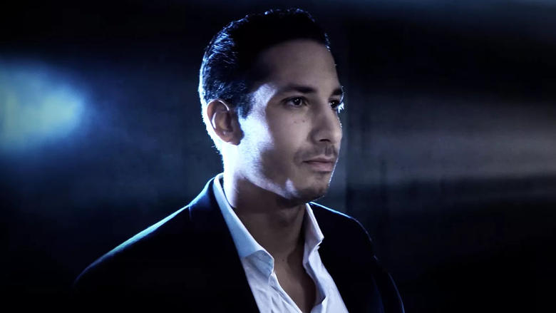 кадр из фильма Comme une abeille