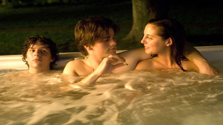 кадр из фильма Образование Чарли Бэнкса