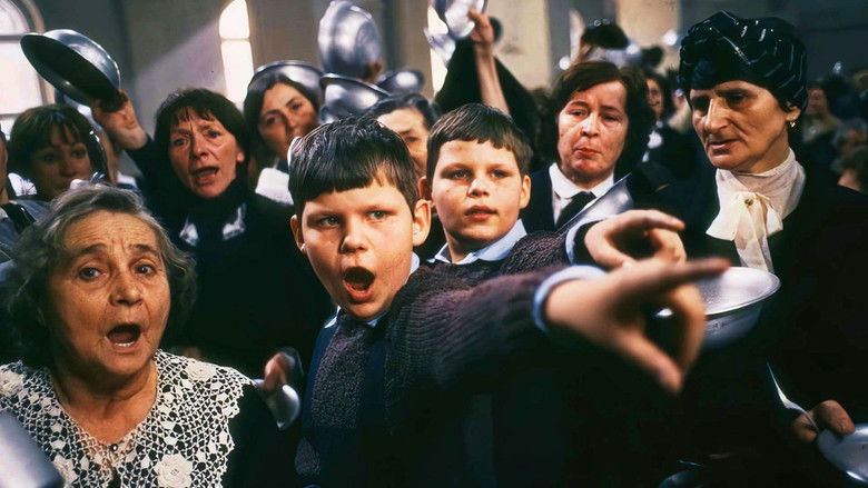 кадр из фильма Боденское озеро