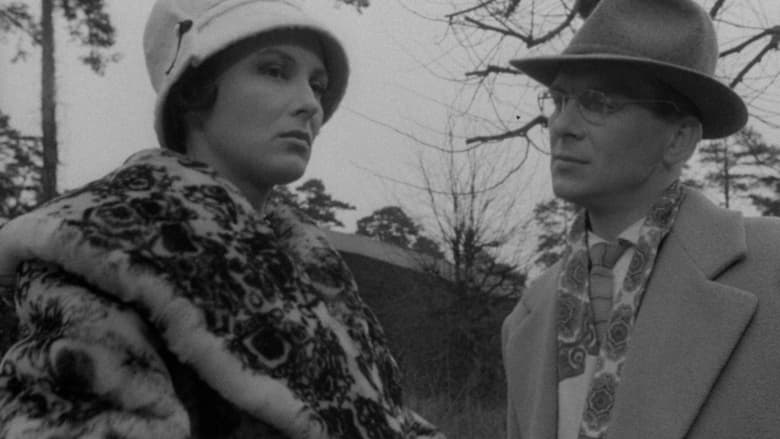 кадр из фильма Спасибо за весну