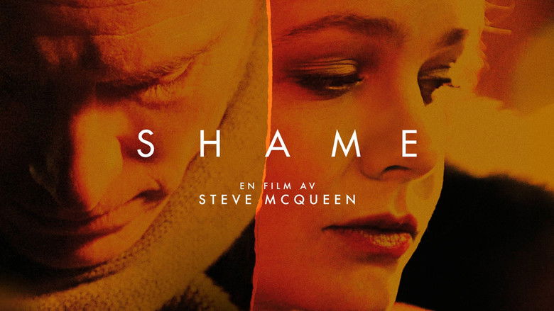 кадр из фильма Стыд