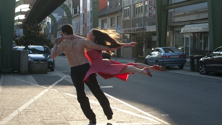 кадр из фильма Пина: Танец страсти в 3D