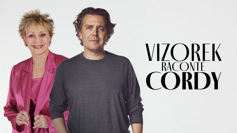 кадр из фильма Vizorek raconte Cordy