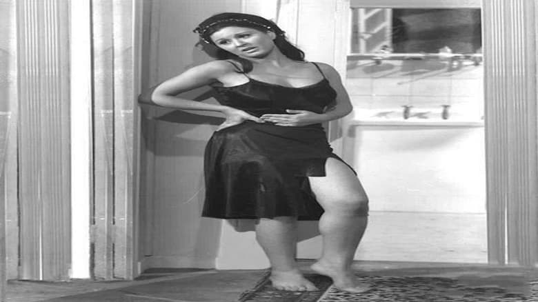 кадр из фильма مبكى العشاق