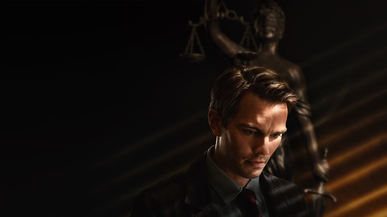 кадр из фильма Присяжный номер два