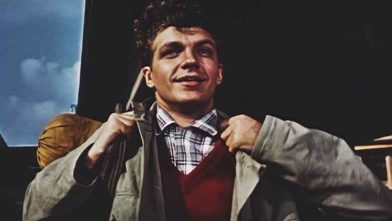 кадр из фильма Без страха и упрёка