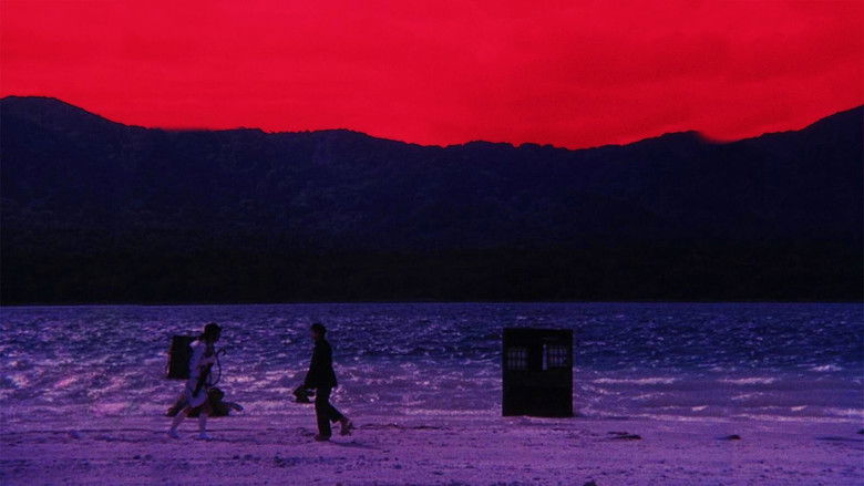 кадр из фильма Пастораль. Умереть в деревне