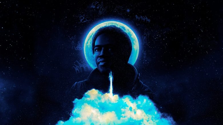 кадр из фильма The Space Race